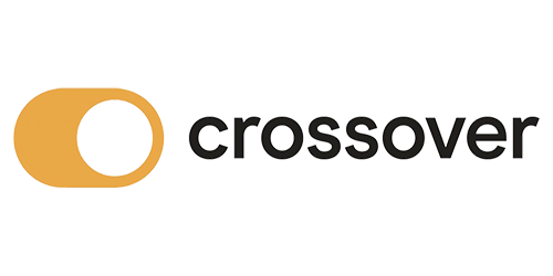 Crossover Health logo