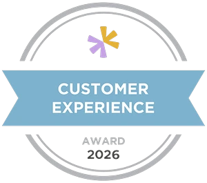 Customer Experience Award 2026