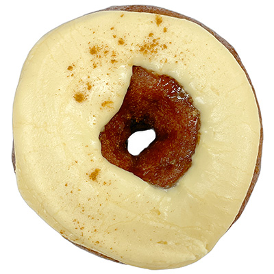 Tres Leches donut