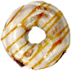Gluten Friendly Pumpkin Spice
