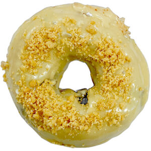 Blueberry Maple Crunch