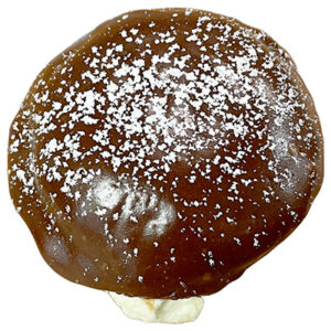 The Dinger donut