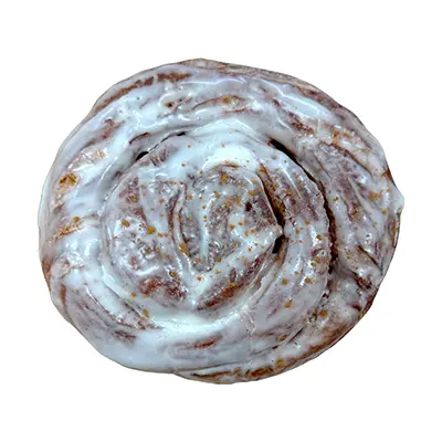 Cinnamon Swirl