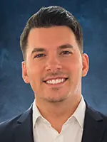 Justin Hoffman Headshot