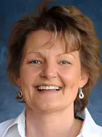 Joyce Wehner Headshot