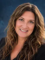 Melissa Shandor Headshot