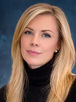 Priscilla Glidewell Headshot