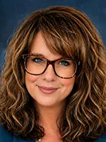 Amanda Toney Headshot