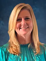 Jennifer Little Headshot
