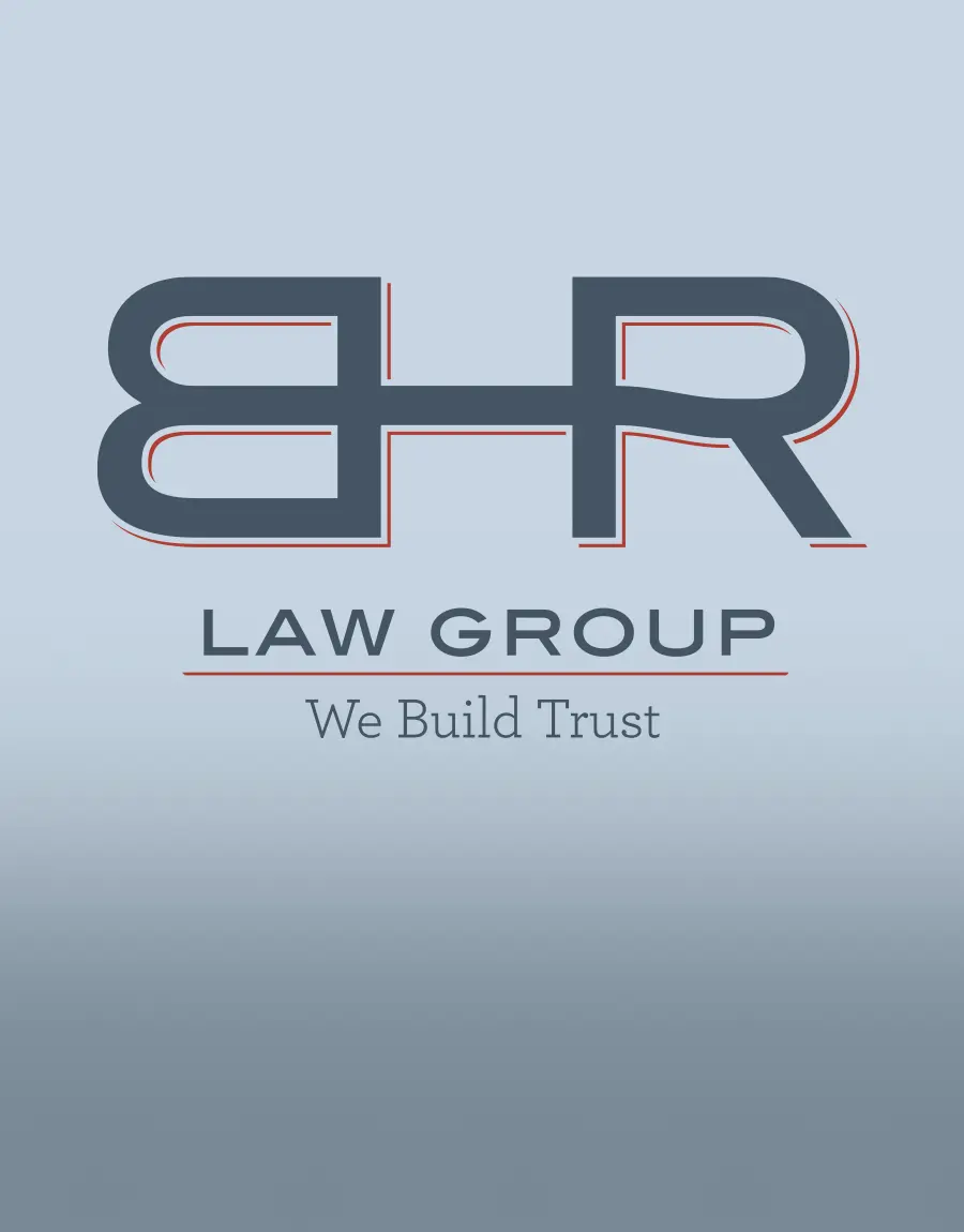 BHR Law Group logo