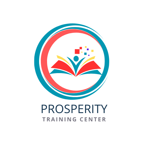 Prosperity logo